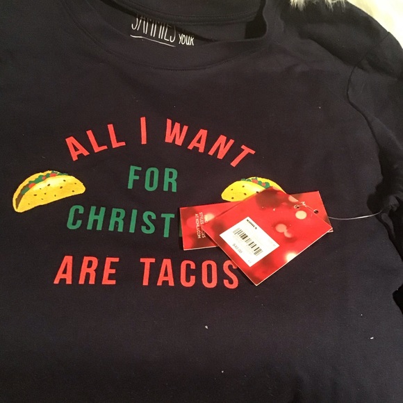 NWT Christmas Pajamas | 4 Sets Available - Picture 6 of 9